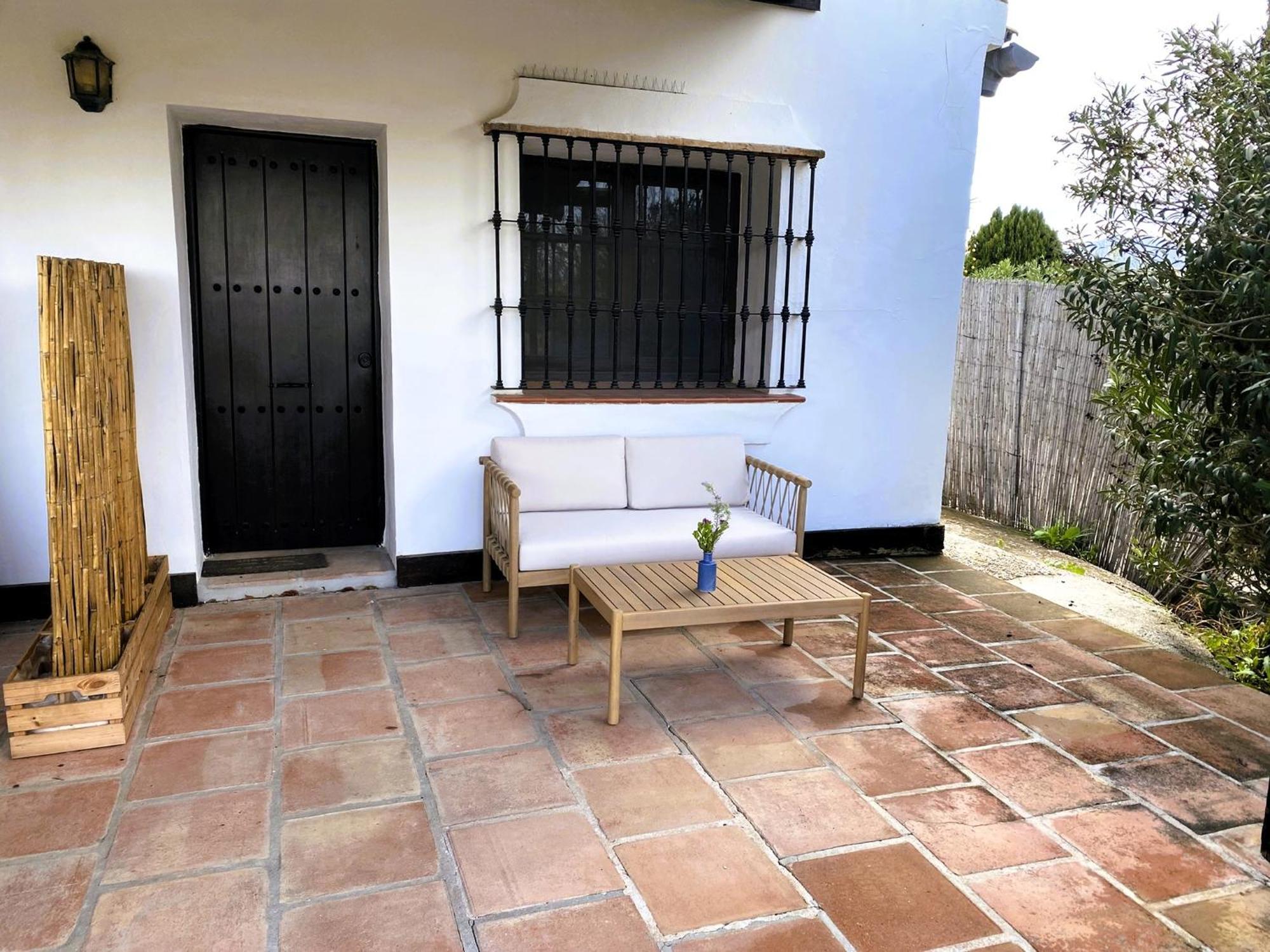 Casa Baliza, Adults Only Bed & Breakfast Alhaurin el Grande Exterior photo