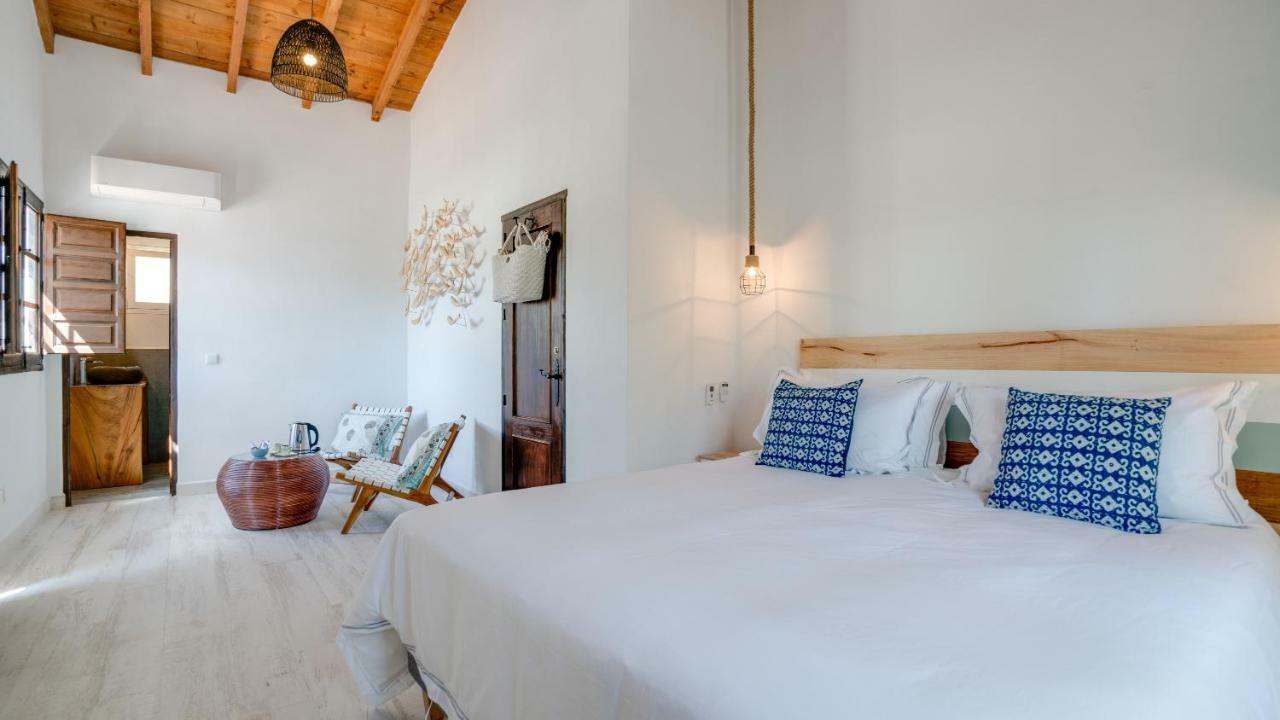 Casa Baliza, Adults Only Bed & Breakfast Alhaurin el Grande Exterior photo